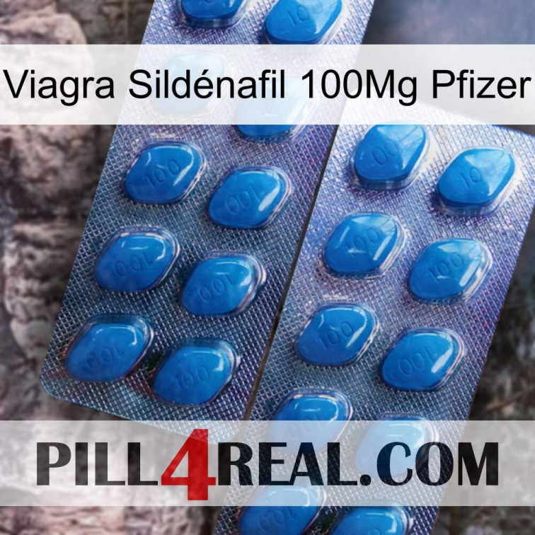 Viagra Sildénafil 100Mg Pfizer viagra2